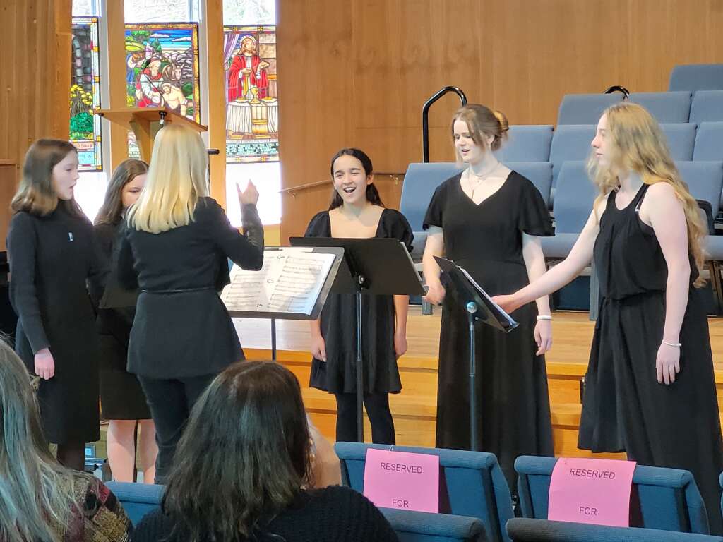 Stratford Strings Academy