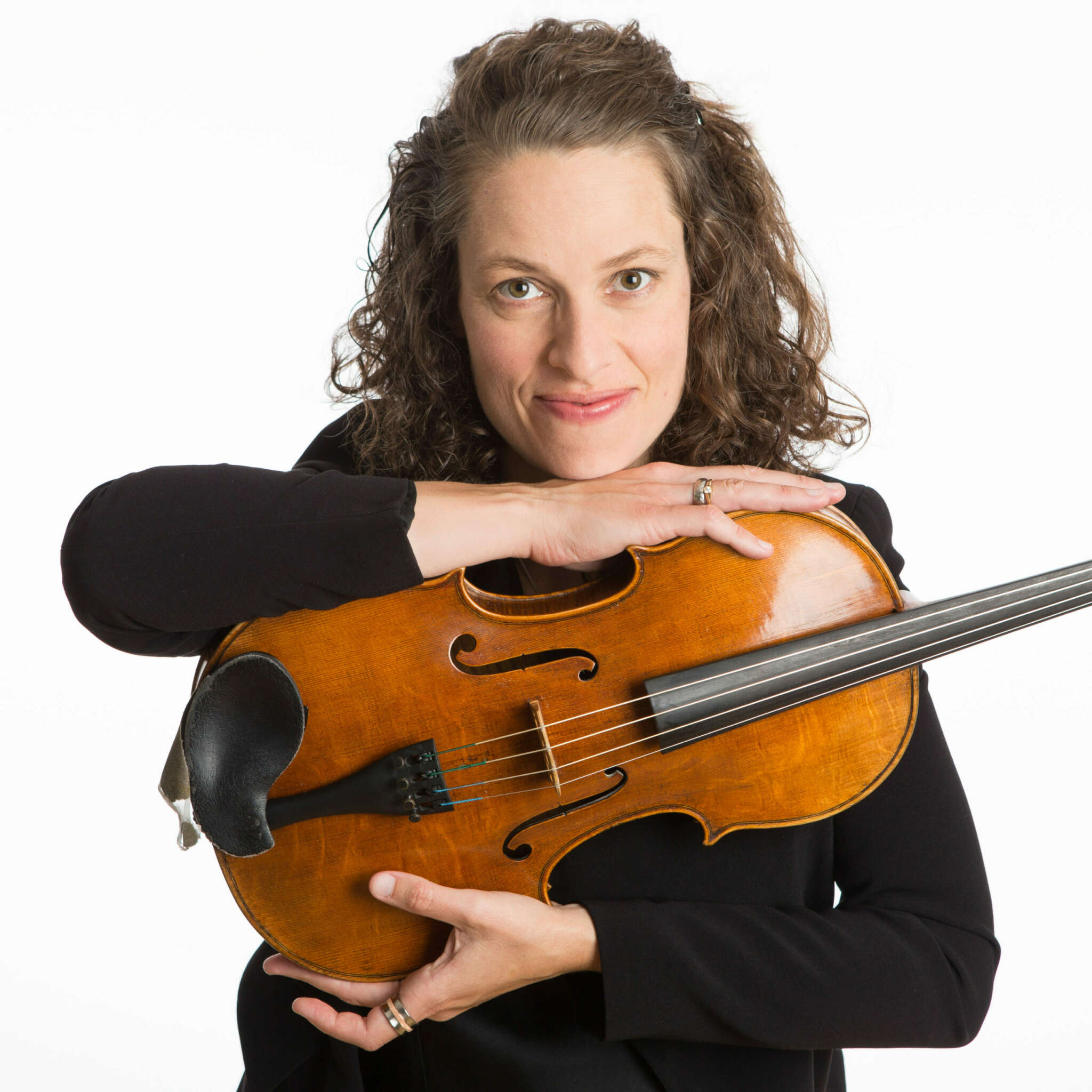 Caitlin Boyle - Strings - Classical
