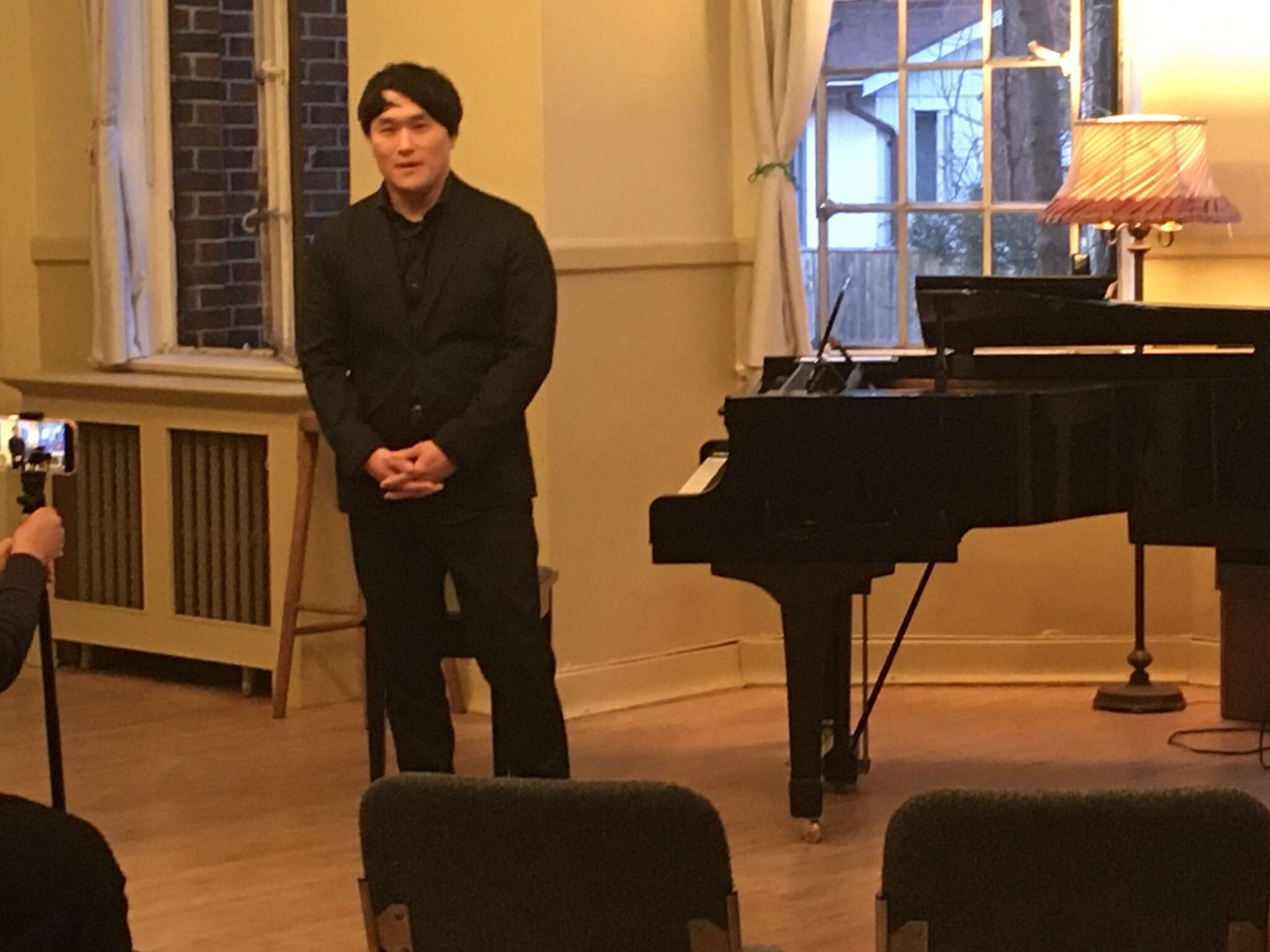 Kiwanis Festival of the Performing Arts Stratford - Photo Gallery
