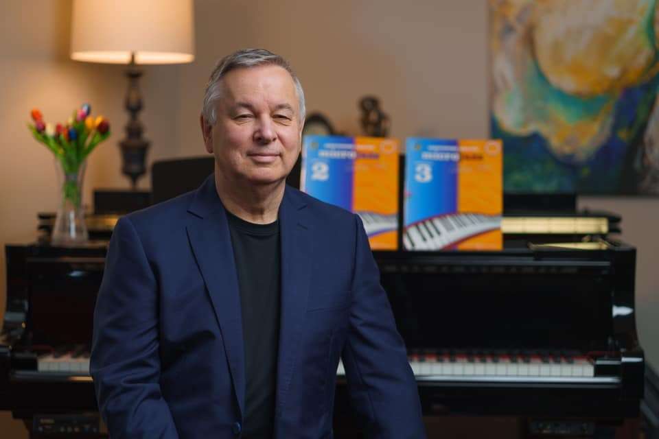 Christopher Norton