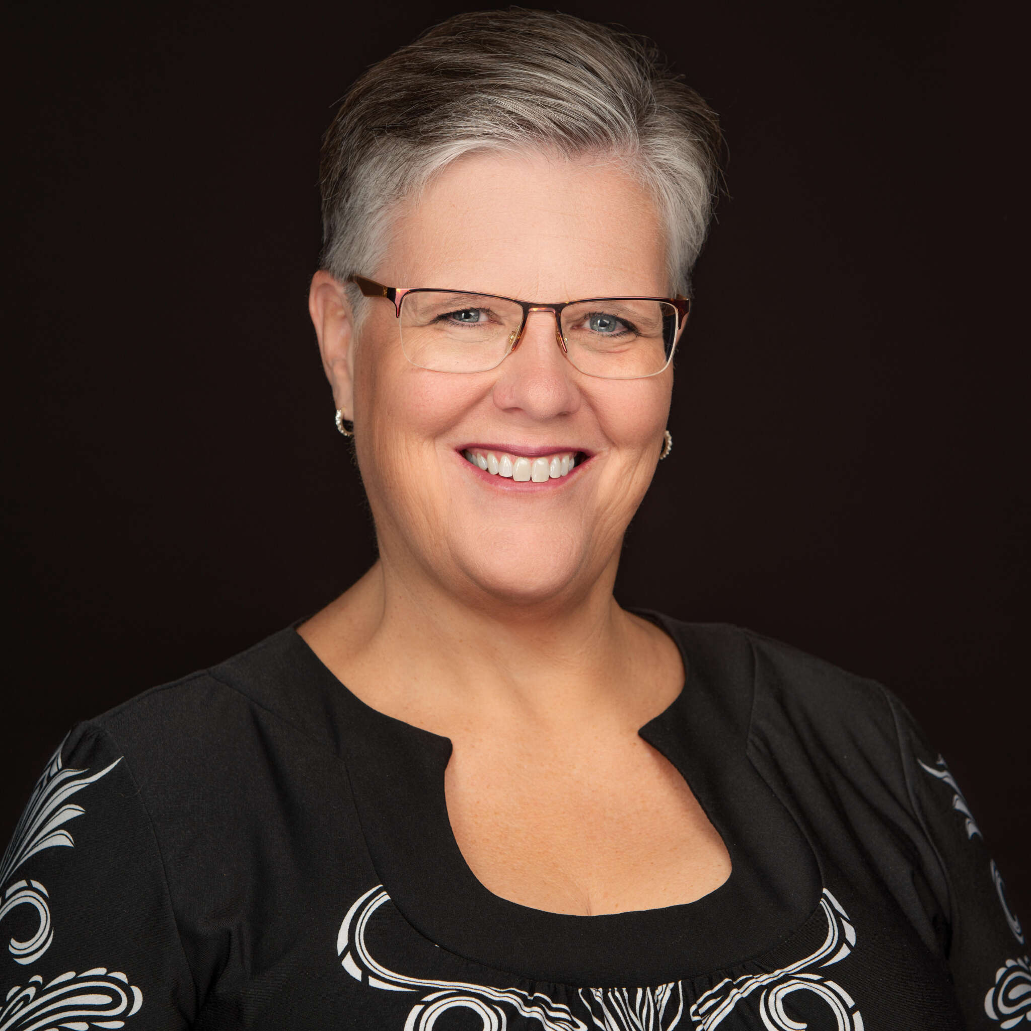 Jacquelyn Norman