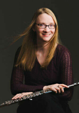 Wendy Wagler -- Woodwinds - Band Instruments - Woodwind
