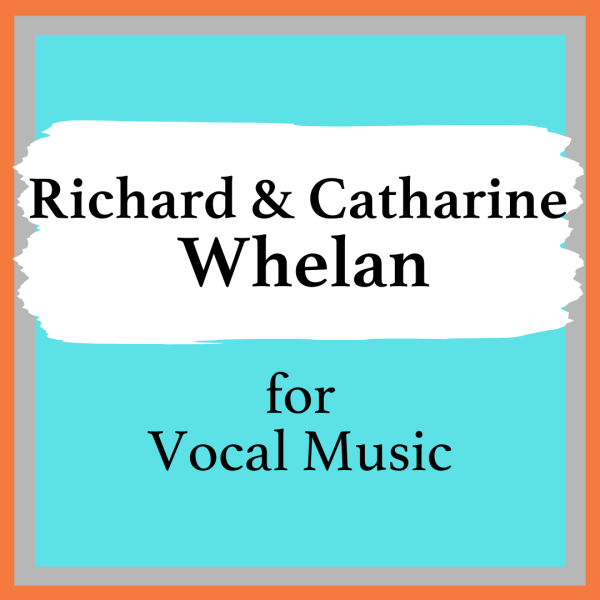 Richard & Catharine Whelan